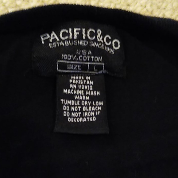 Beanie and Shirts - Picture 12 of 12